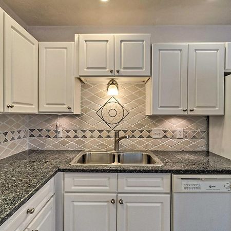 Updated Apartment Walking Distance To Venice Beach Exterior foto