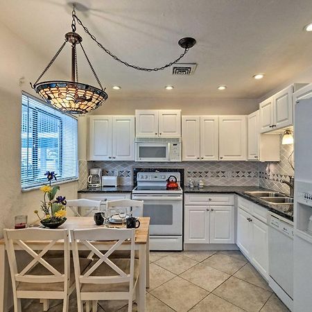 Updated Apartment Walking Distance To Venice Beach Exterior foto