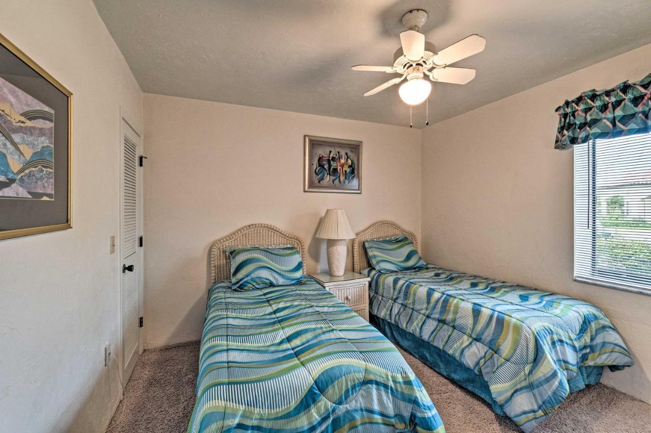 Updated Apartment Walking Distance To Venice Beach Exterior foto