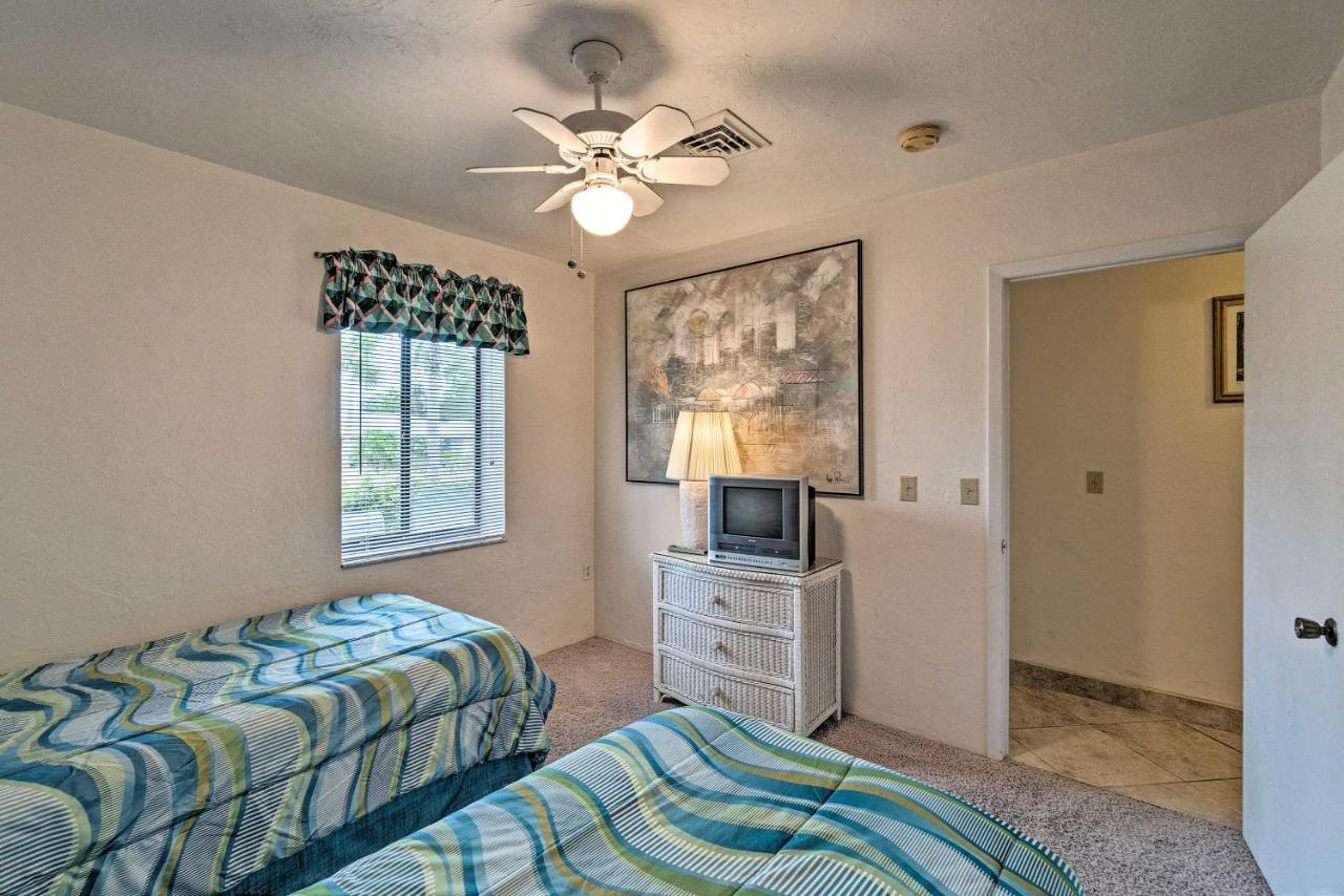 Updated Apartment Walking Distance To Venice Beach Exterior foto