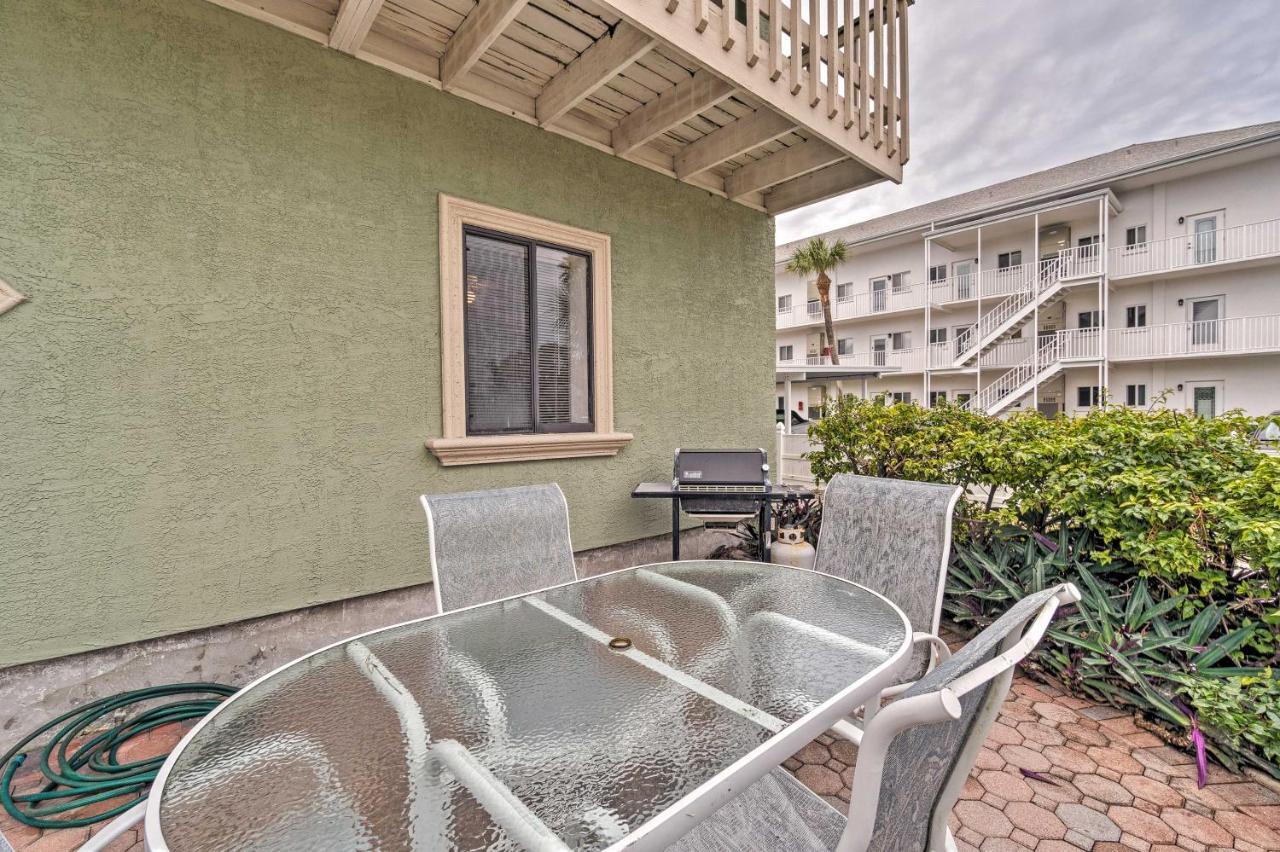 Updated Apartment Walking Distance To Venice Beach Exterior foto