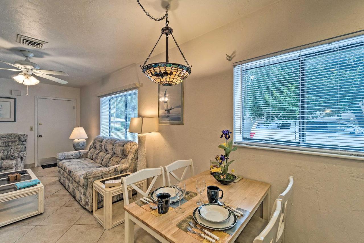 Updated Apartment Walking Distance To Venice Beach Exterior foto